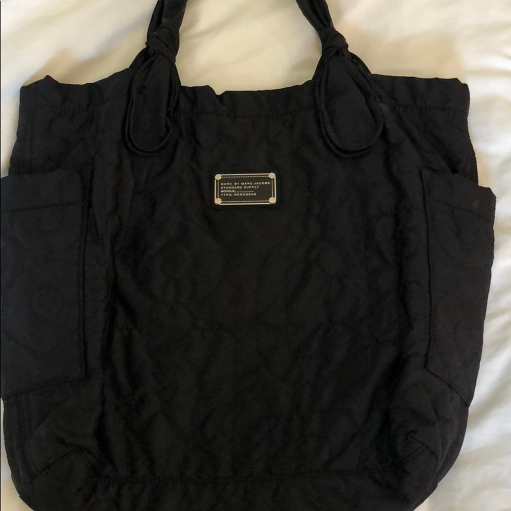 Authentic Marc by Marc Jacobs Tote